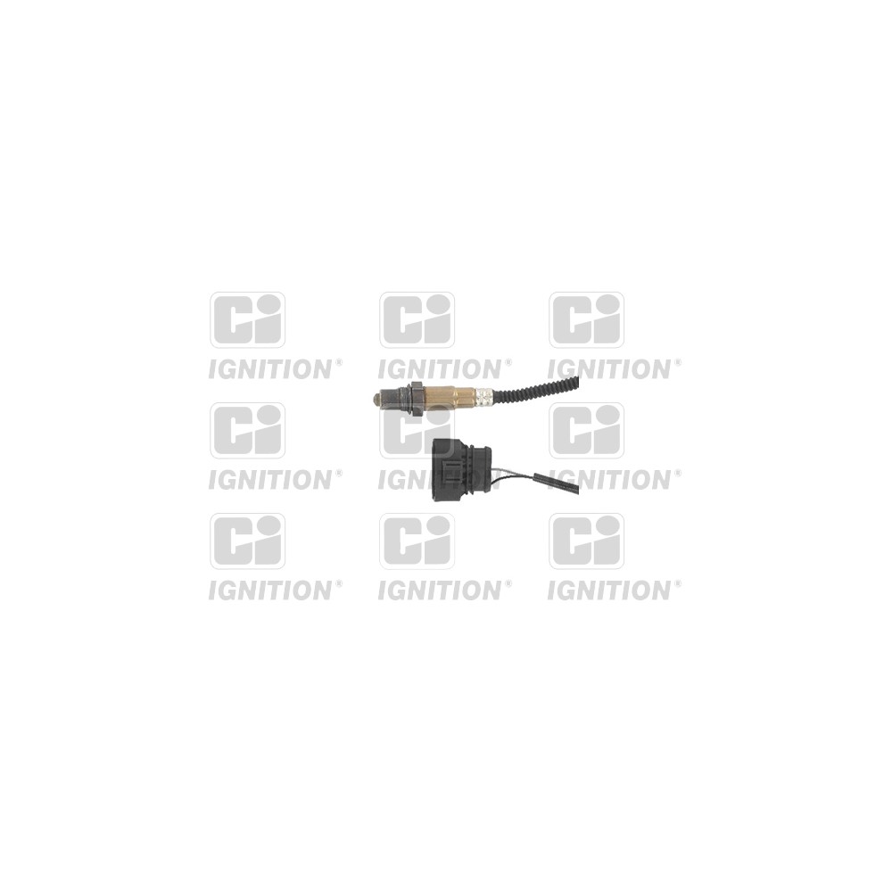 Image for Oxygen Sensor