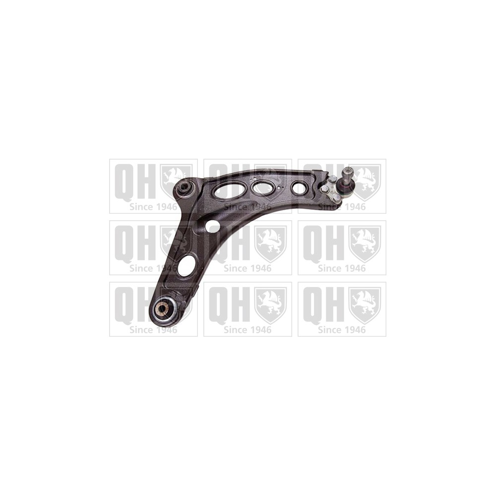 Image for QH QSA2772S Suspension Arm - Front Lower RH