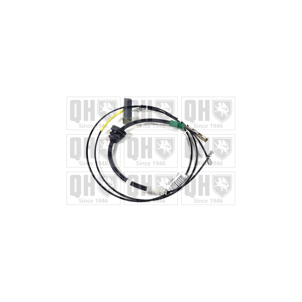 Image for QH BC4601K Brake Cable