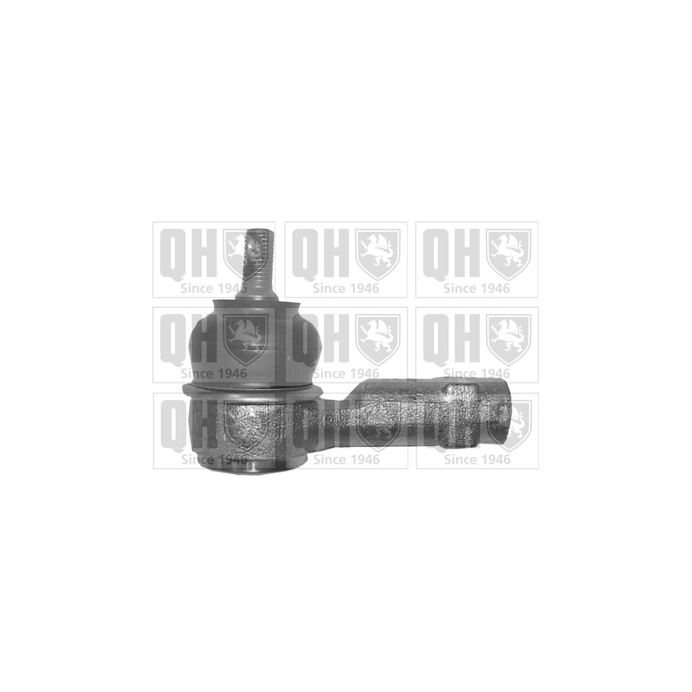 Image for QH QR3272S Tie Rod End - LH & RH