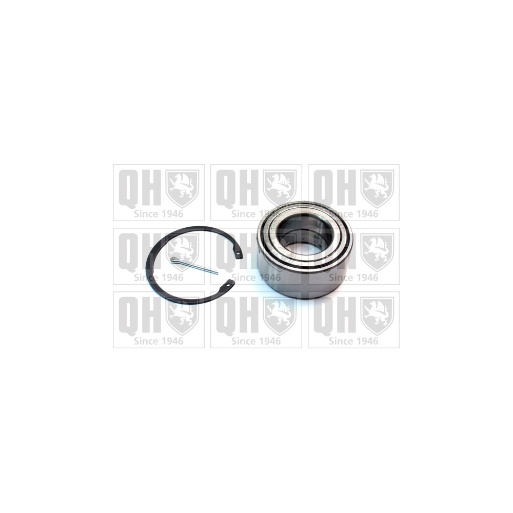 Image for QH QWB1561 Wheel Bearing