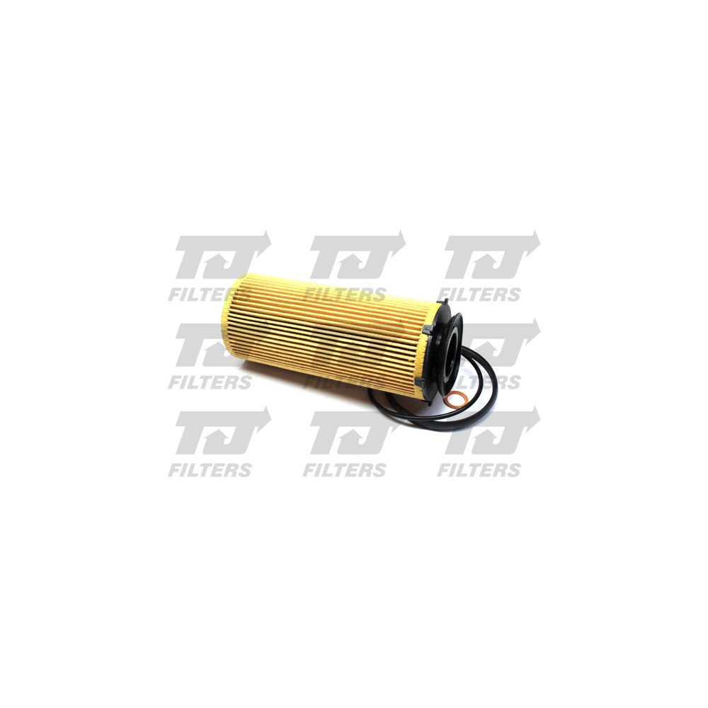 Image for TJ QFL0078 Oil Filter