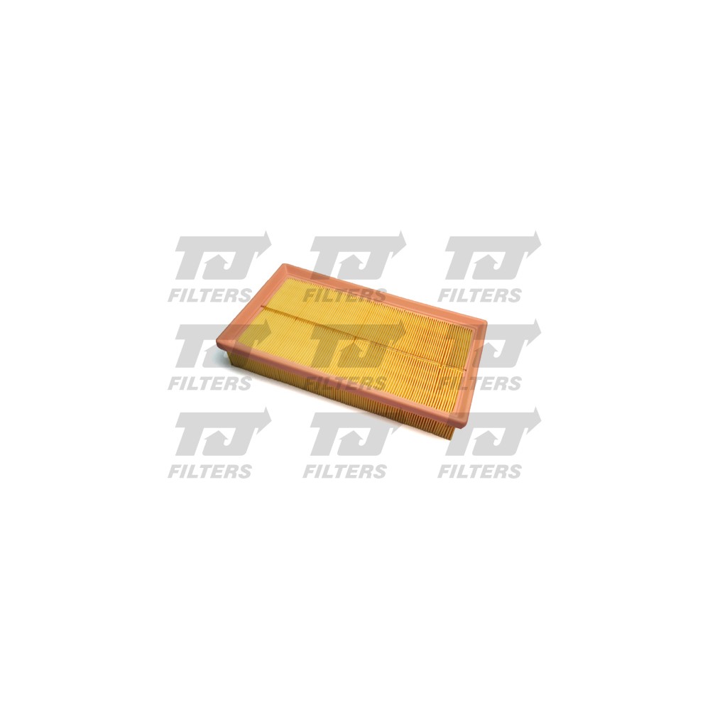 Image for TJ QFA0758 Air Filter