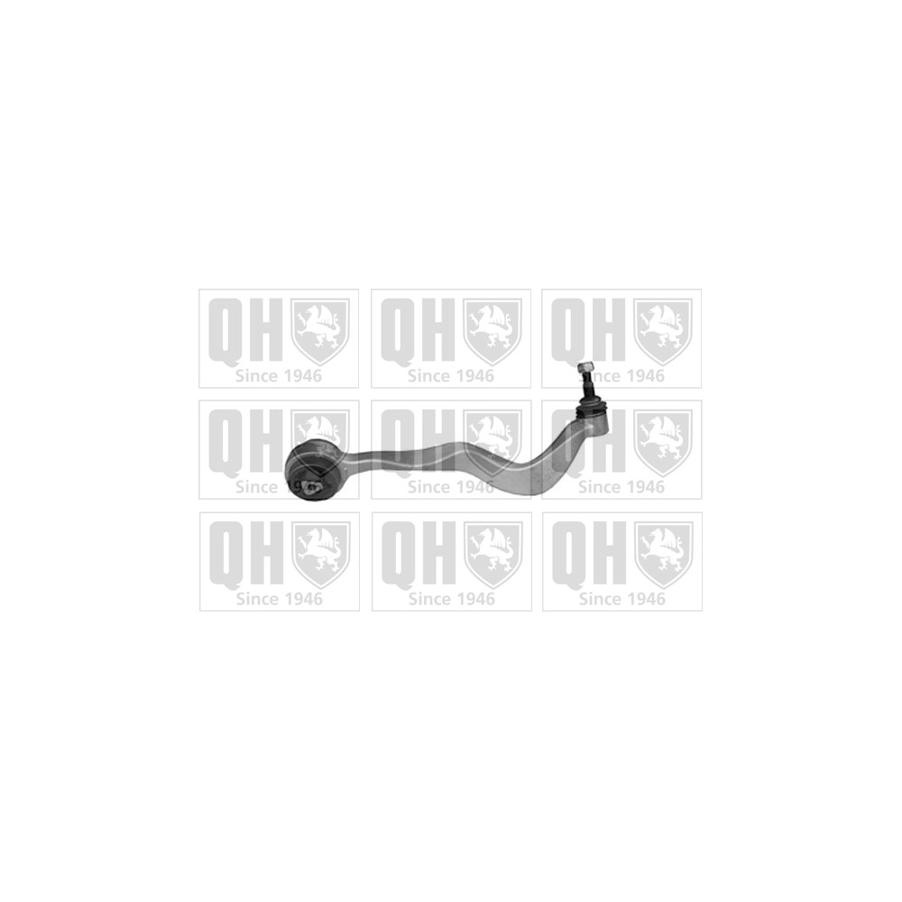 Image for QH QSJ3339S Suspension Arm - Front Lower RH (Front)