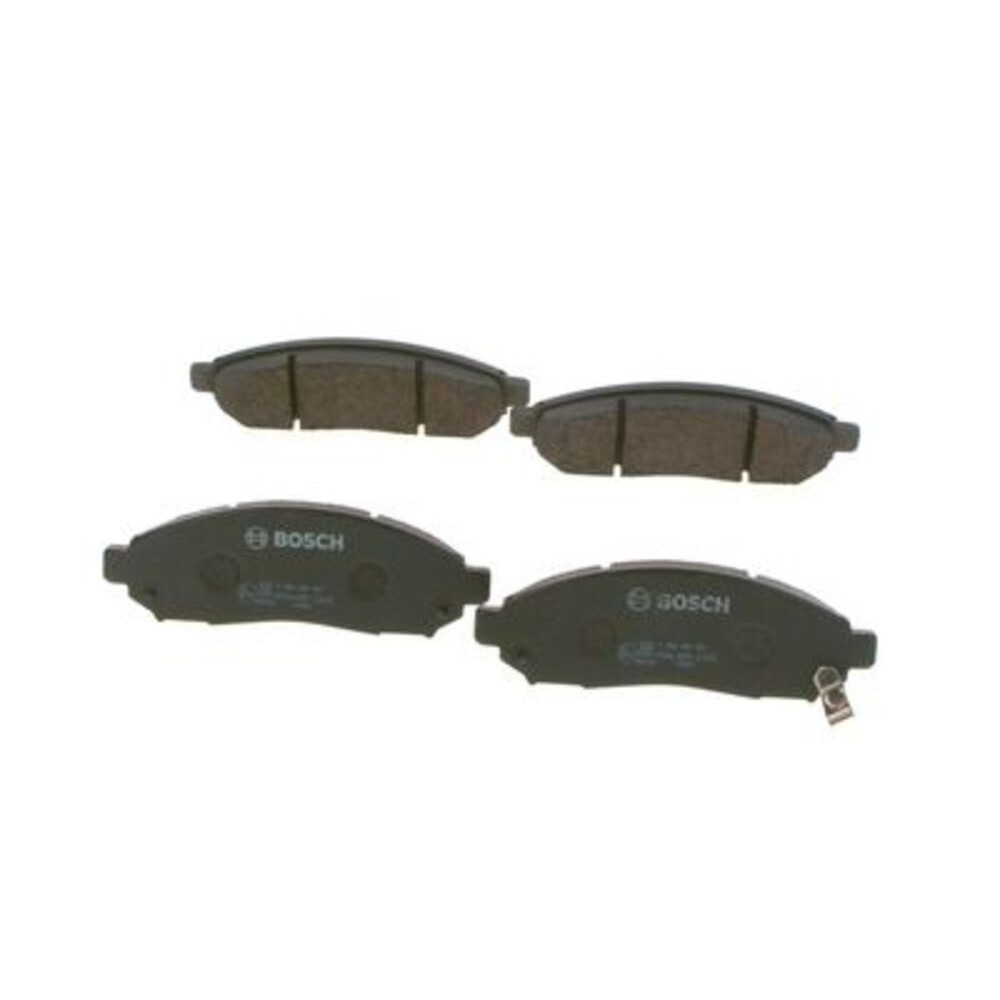 Image for Bosch Brake lining BP1062