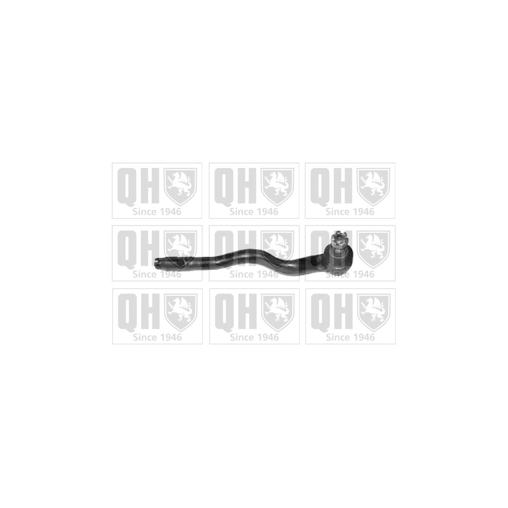 Image for QH QR3230S Tie Rod End RH