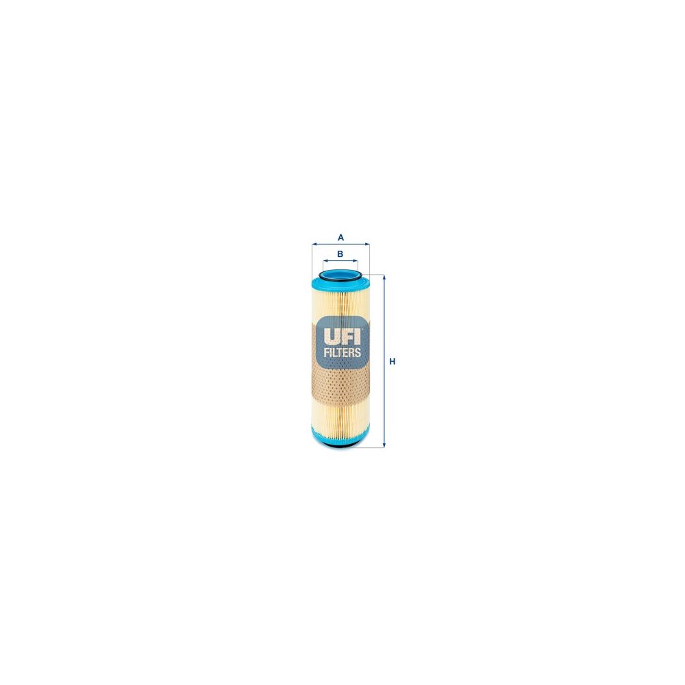 Image for UFI Air Filter