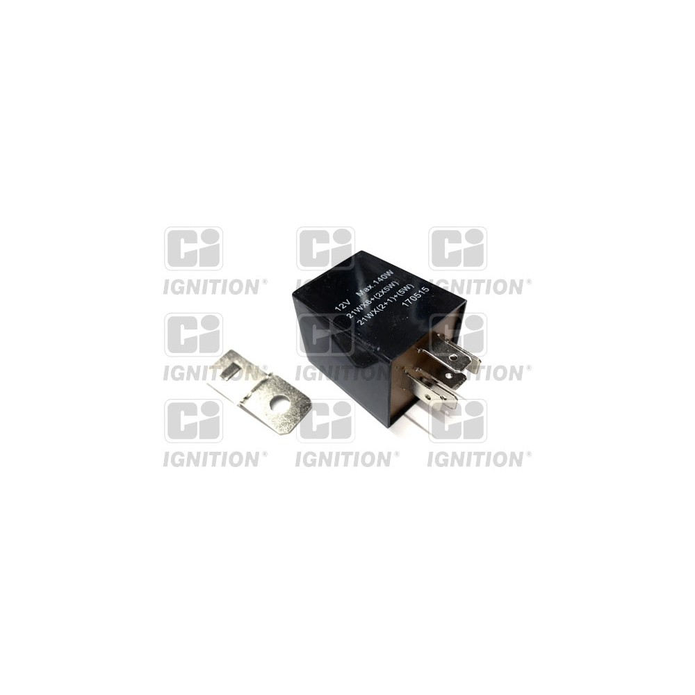 Image for CI XFL107 Flasher Switch