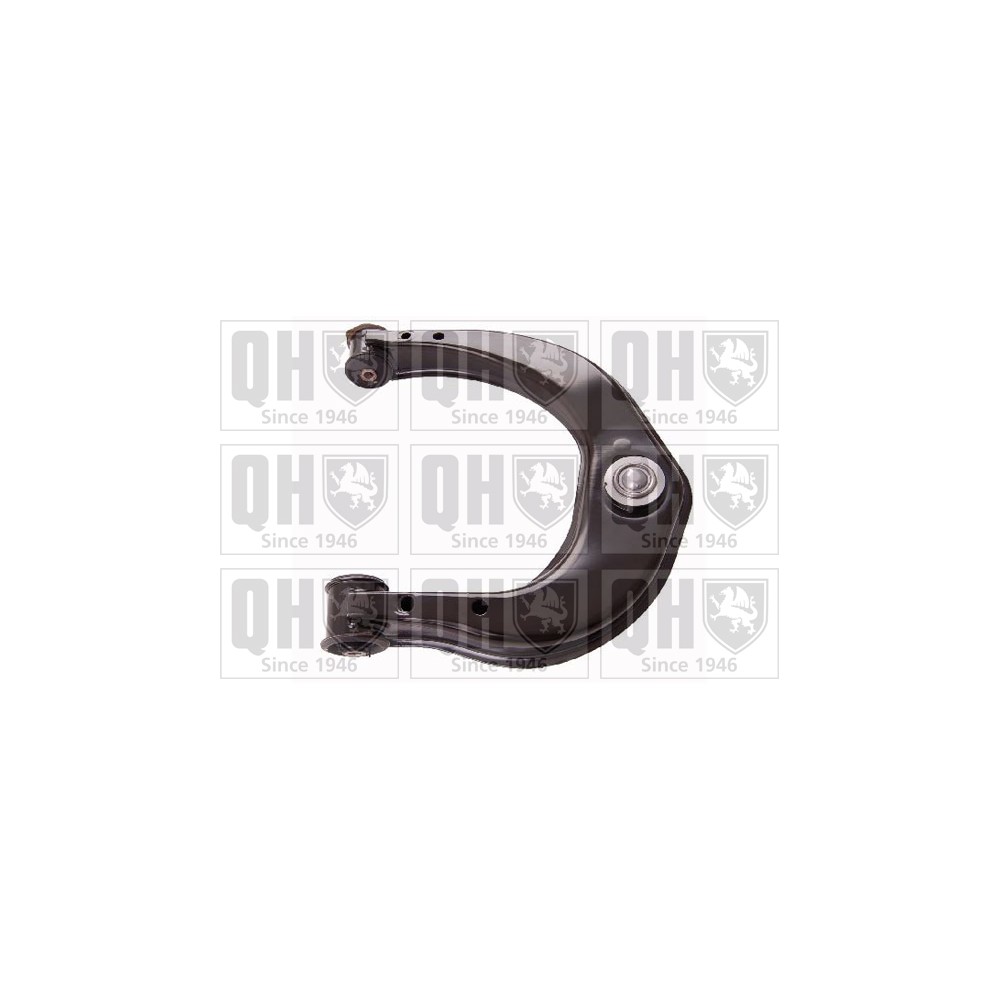 Image for QH QSA2762S Suspension Arm - Front Upper RH