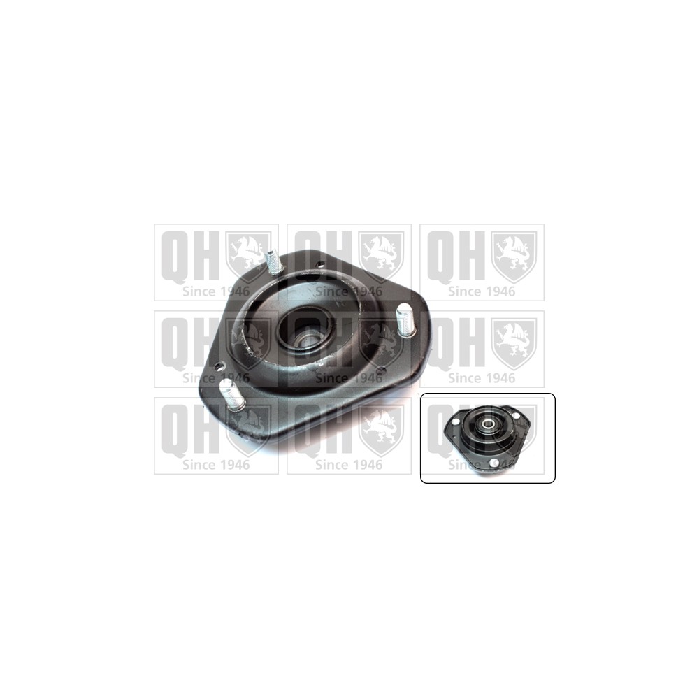 Image for QH EMA5020 Top Strut Mounting - Front inc.Bearing LH & RH