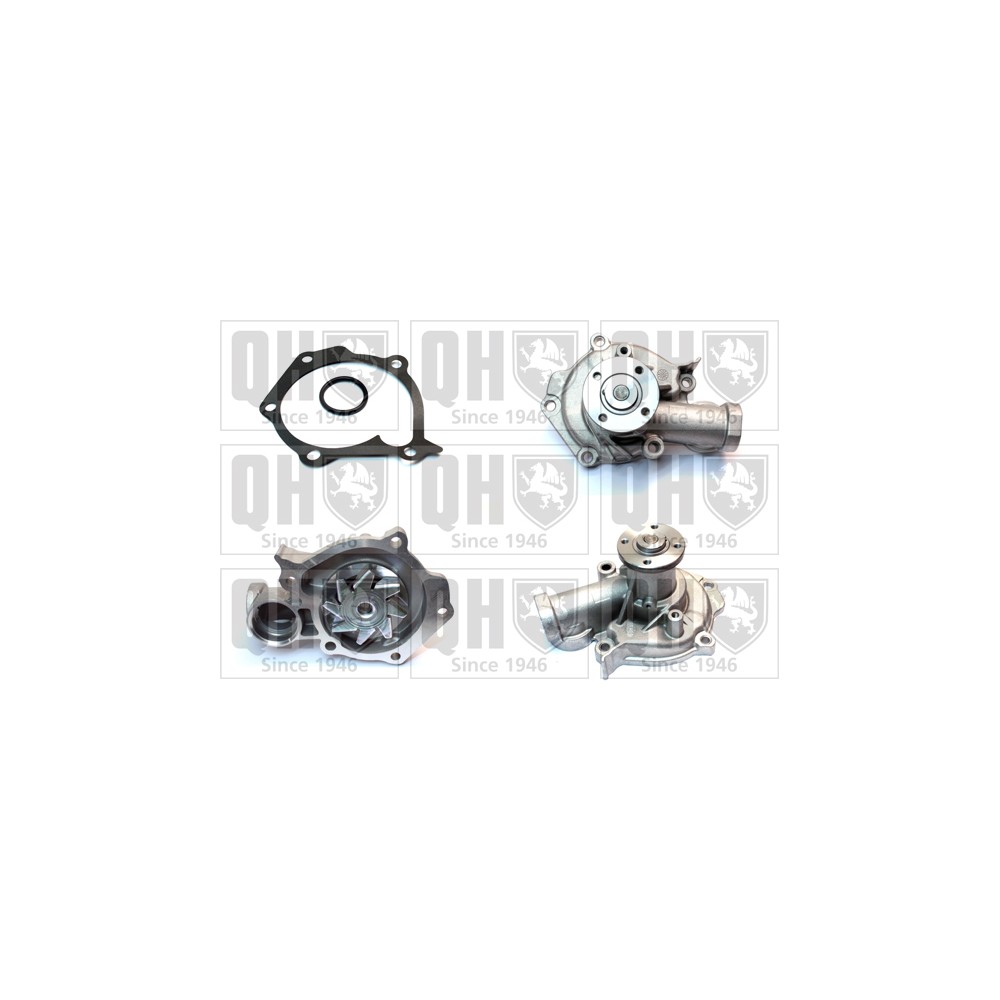 Image for QH QCP3443 Water Pump