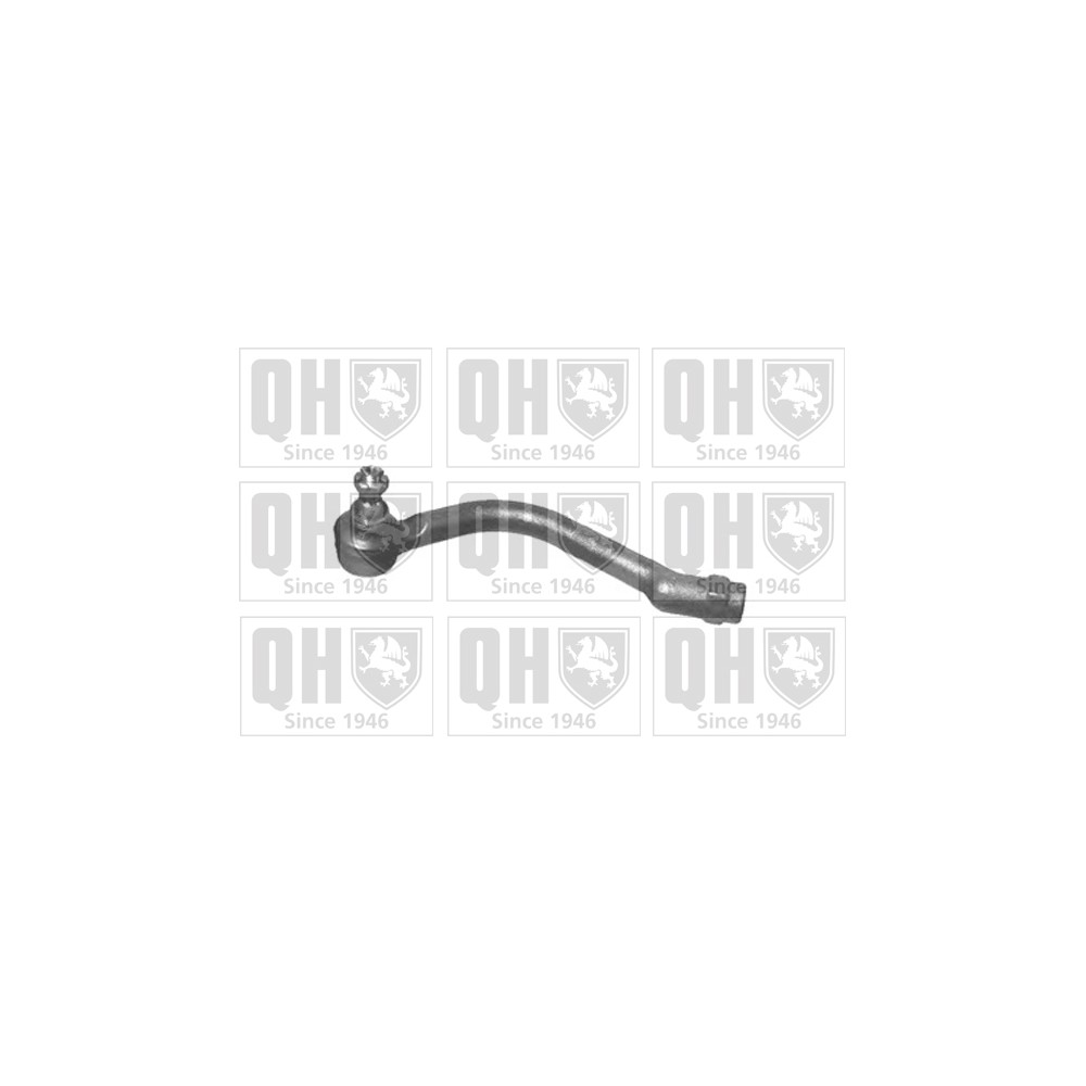 Image for QH QR3775S Tie Rod End LH