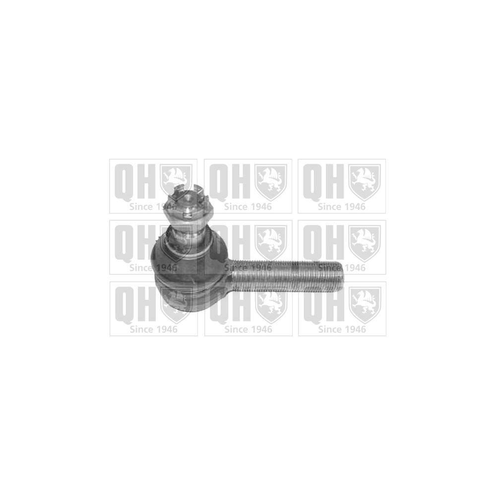 Image for QH QR3007S Side Rod End - Outer LH