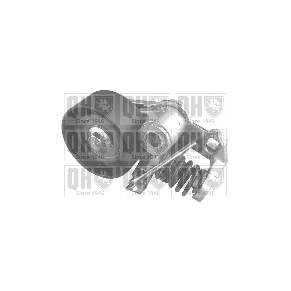 Image for QH QTT1128 Timing Belt Tensioner