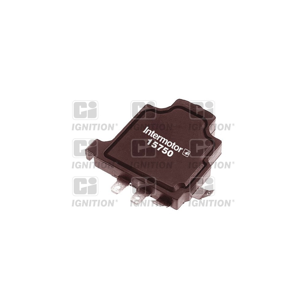Image for CI XEI44 Ignition Module