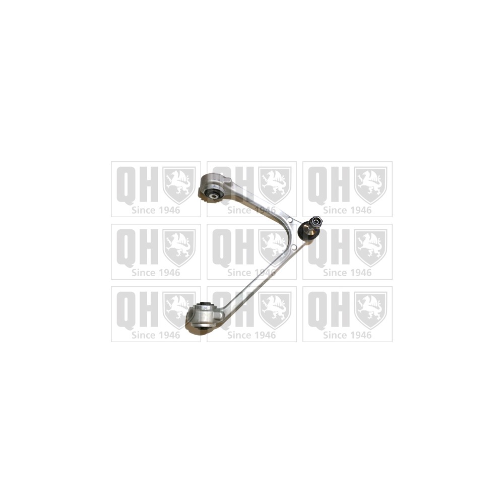 Image for QH QSA2753S Suspension Arm- Front Upper RH