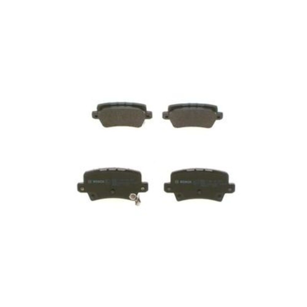 Image for Bosch Brake lining BP1121