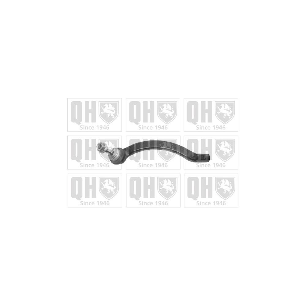 Image for QH QR3302S Tie Rod End LH