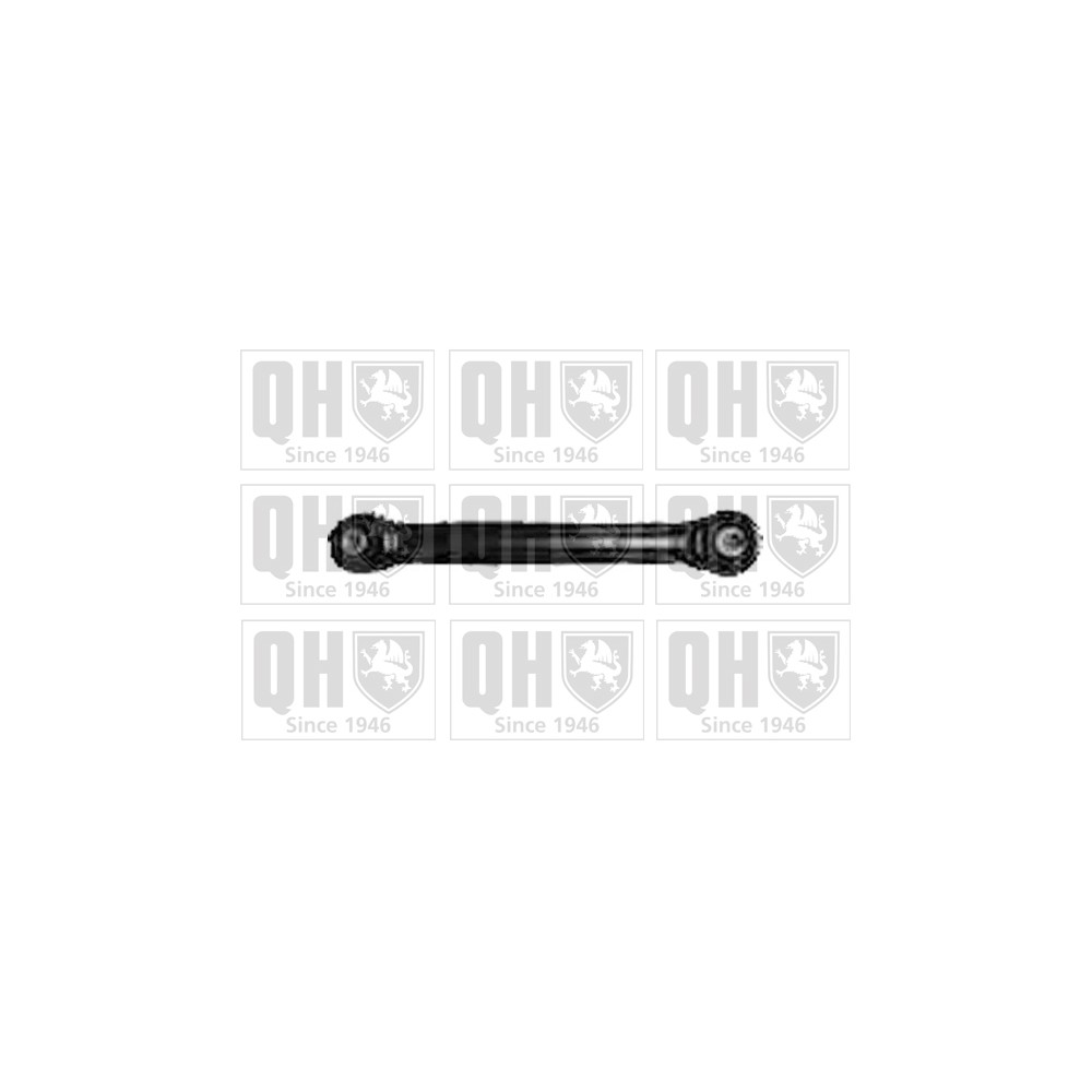 Image for QH QLS2923S Suspension Arm - Rear Lower LH & RH (Front)