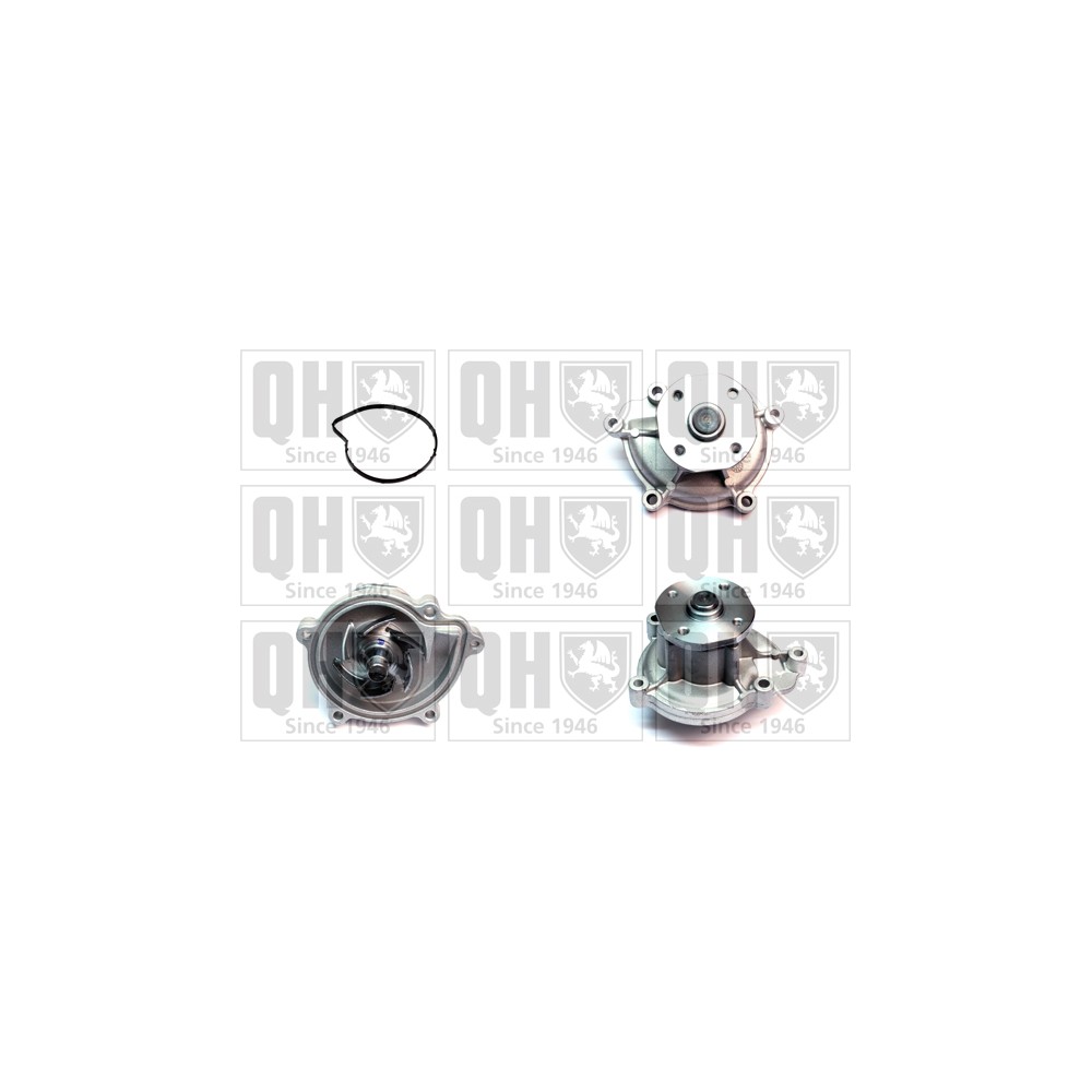 Image for QH QCP3624 Water Pump