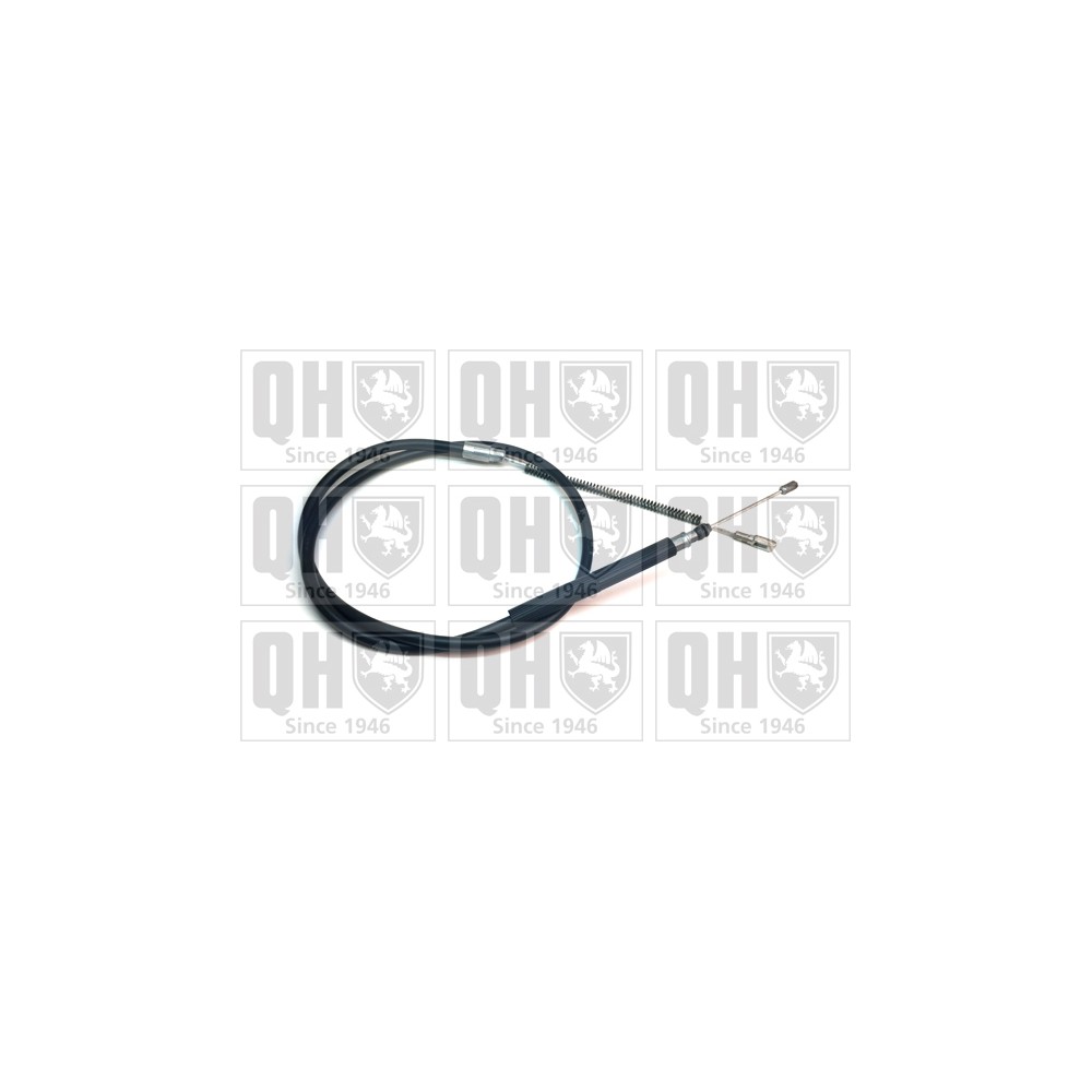 Image for QH BC2119 Brake Cable