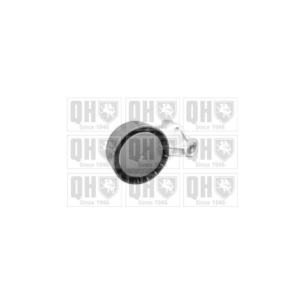 Image for QH QTA1047 Drive Belt Tensioner