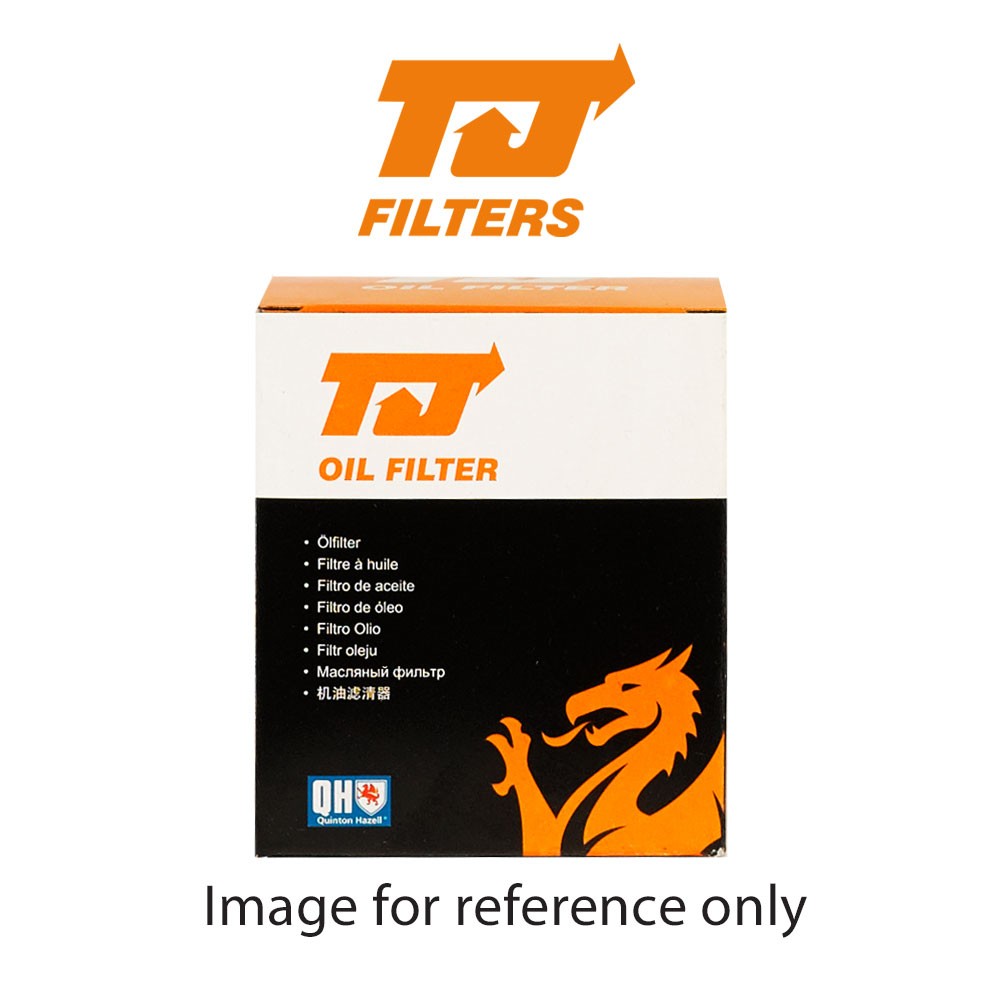 Image for TJ QFL0304 Oil Filter