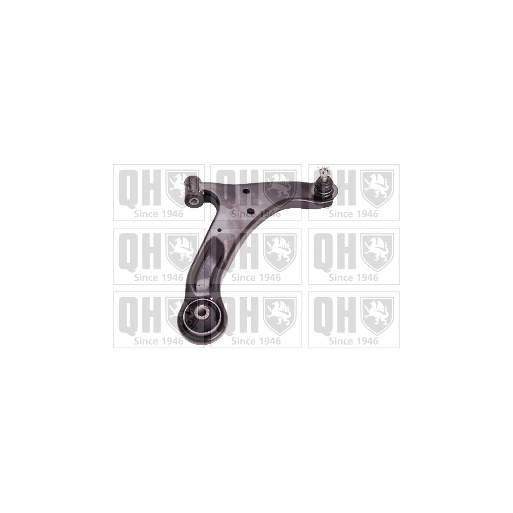 Image for QH QSA2588S Suspension Arm - Front Lower RH