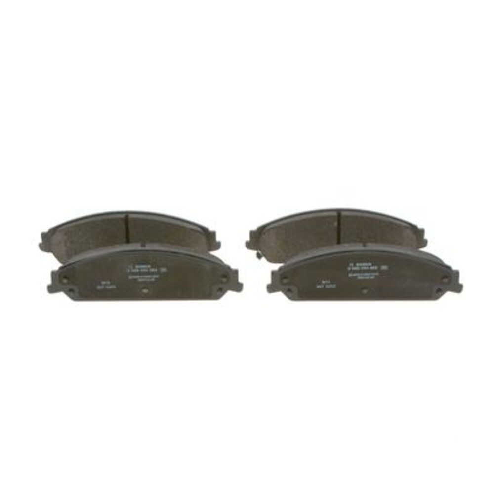 Image for Bosch Brake lining BP1404