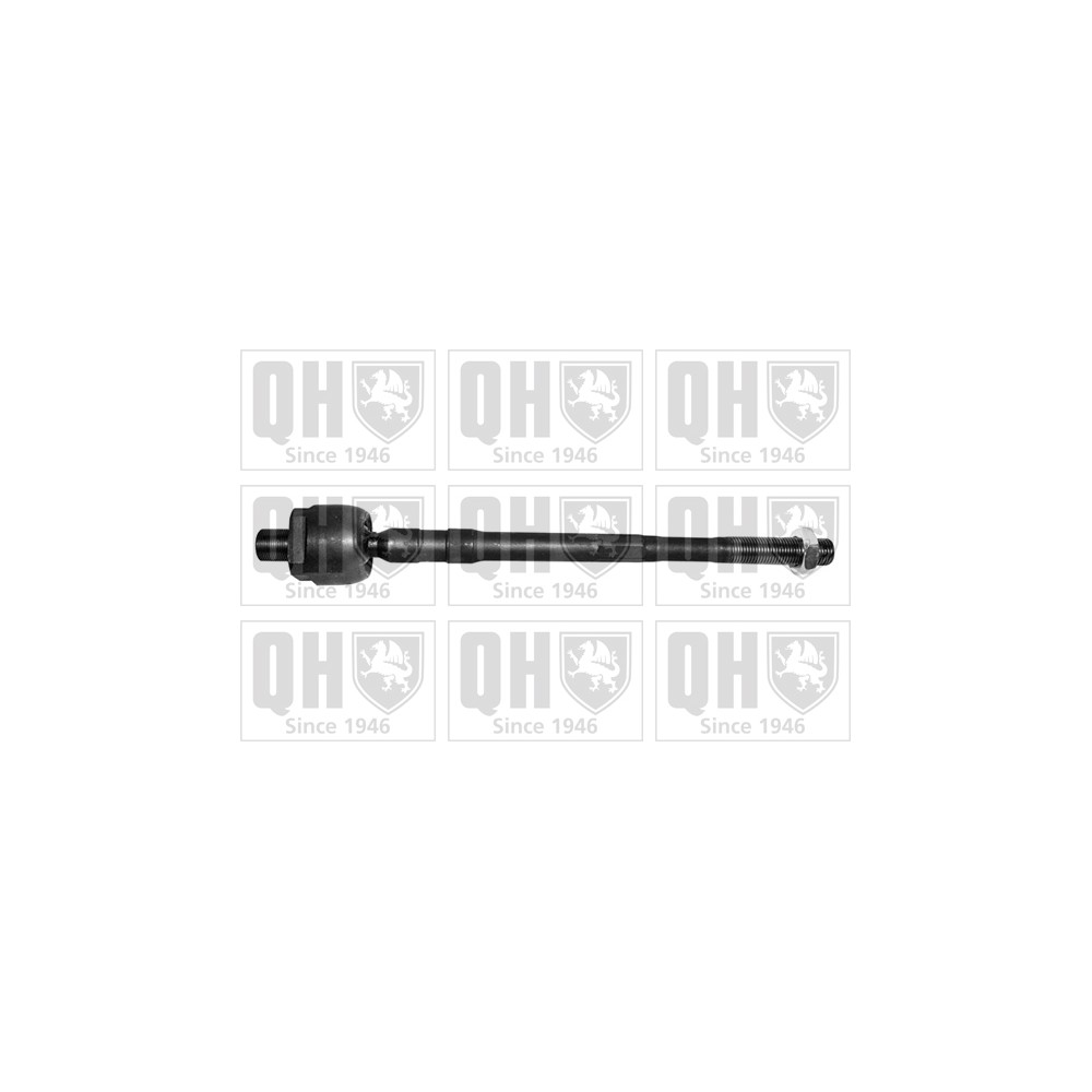 Image for QH QR4003S Rack End- LH & RH