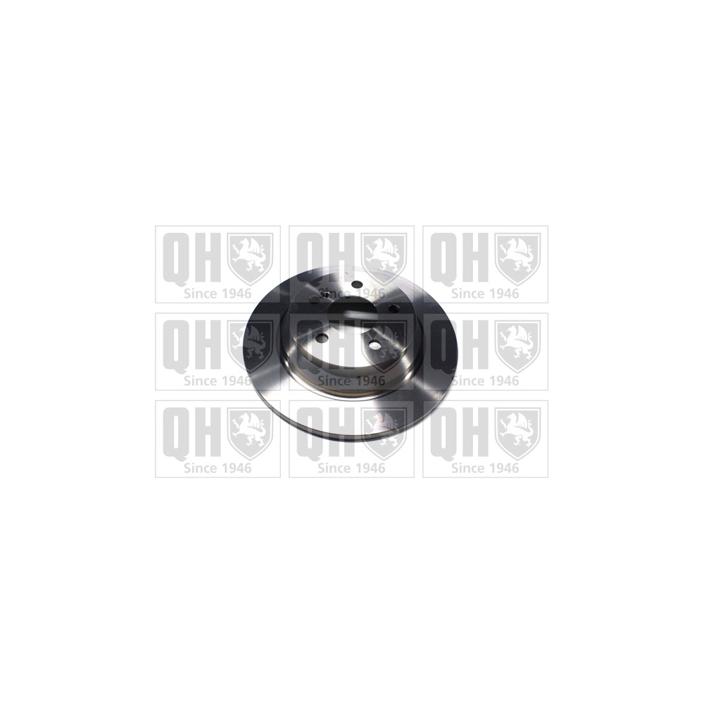 Image for QH BDC5587 Brake Disc