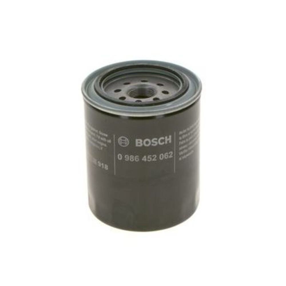 Image for Bosch Oil filter P2062