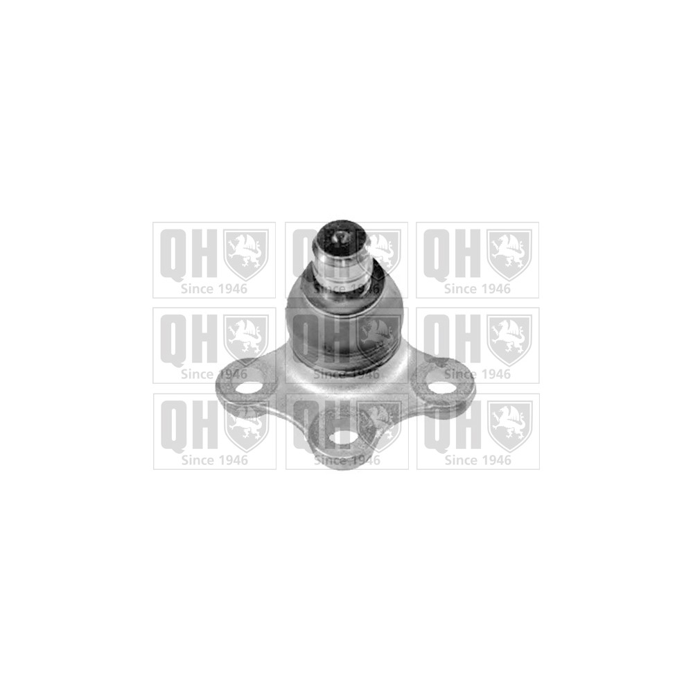 Image for QH QSJ3279S Ball Joint - Front Lower LH & RH