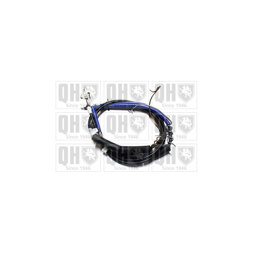 Image for QH BC3602 Brake Cable