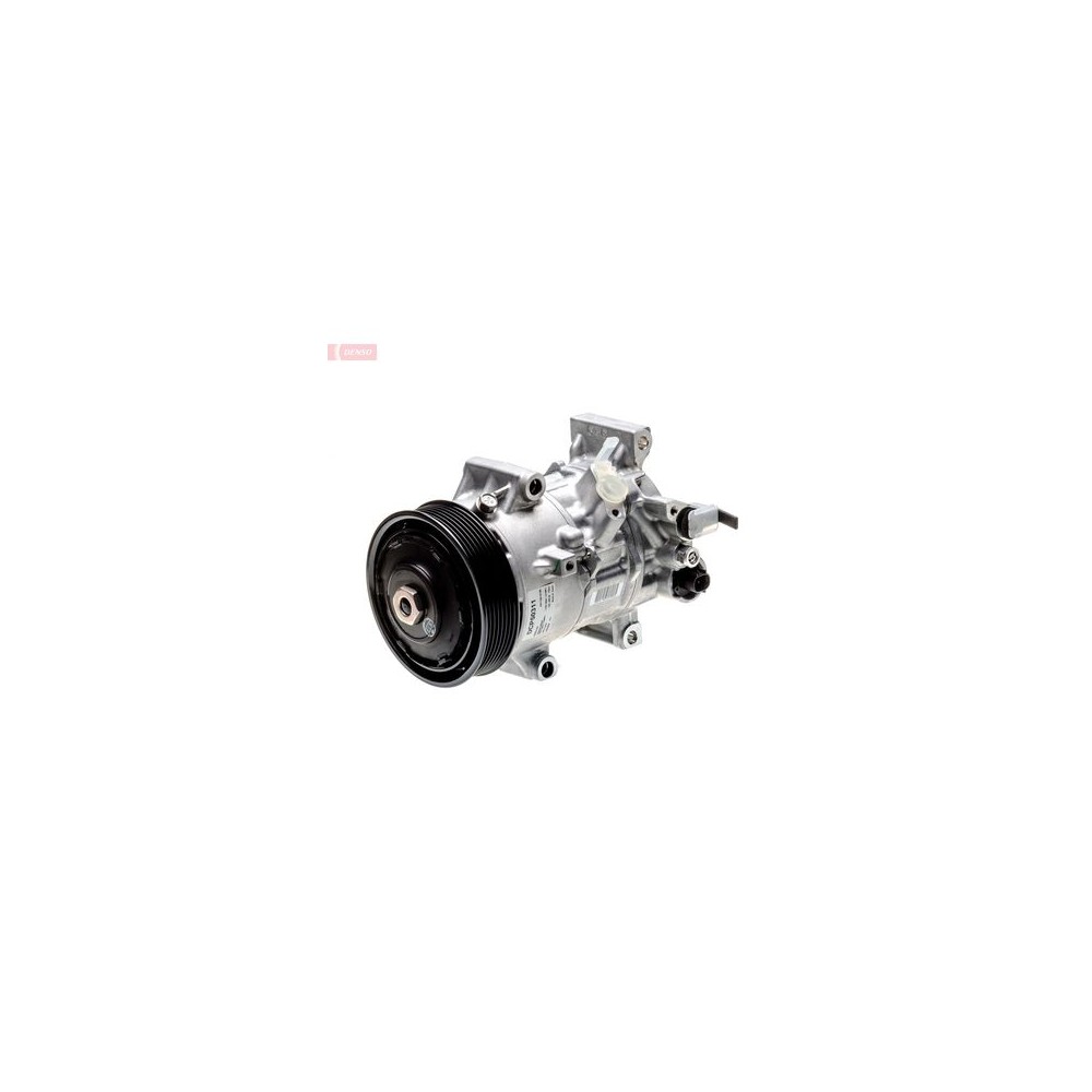 Image for Denso Compressor A/C DCP50311