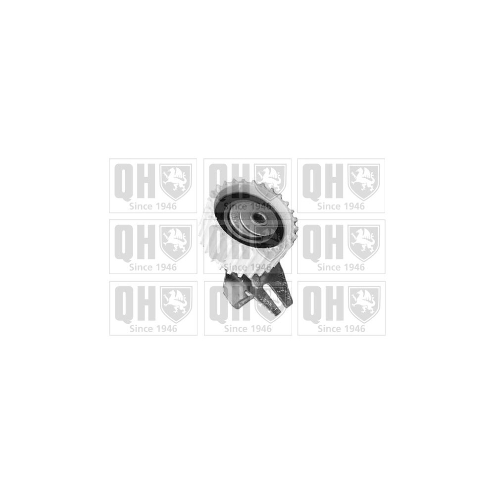 Image for QH QTT843 Timing Belt Tensioner