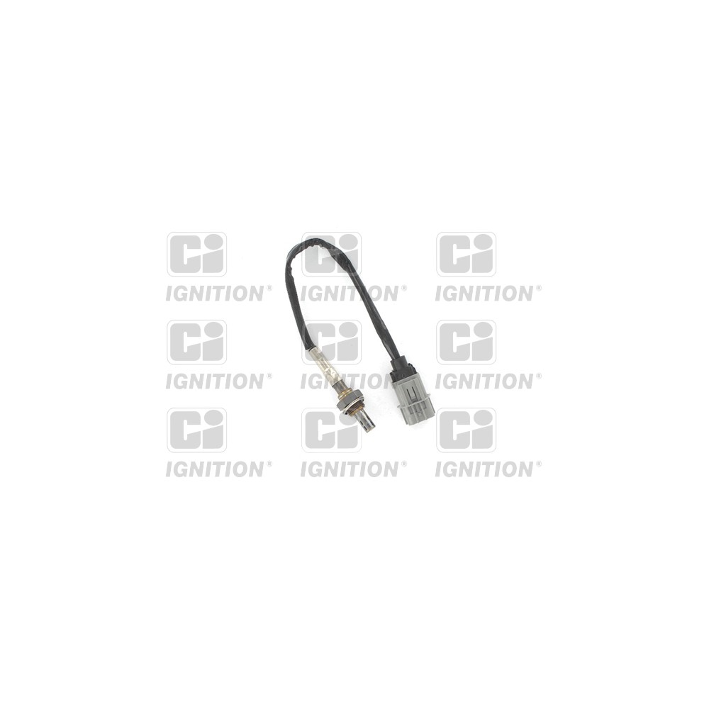 Image for Oxygen Sensor