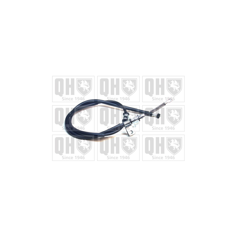 Image for QH BC4350 Brake Cable