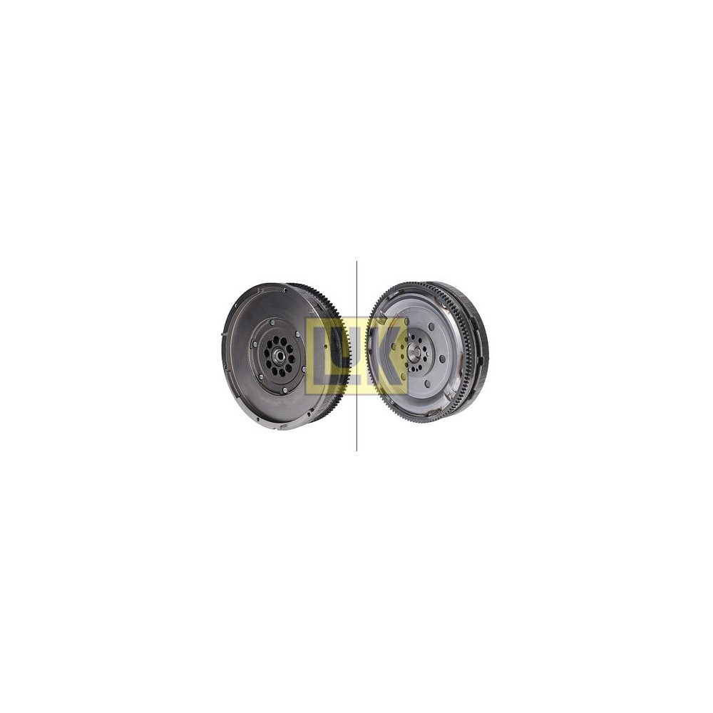 Image for LuK Dual Mass Flywheels 415094610