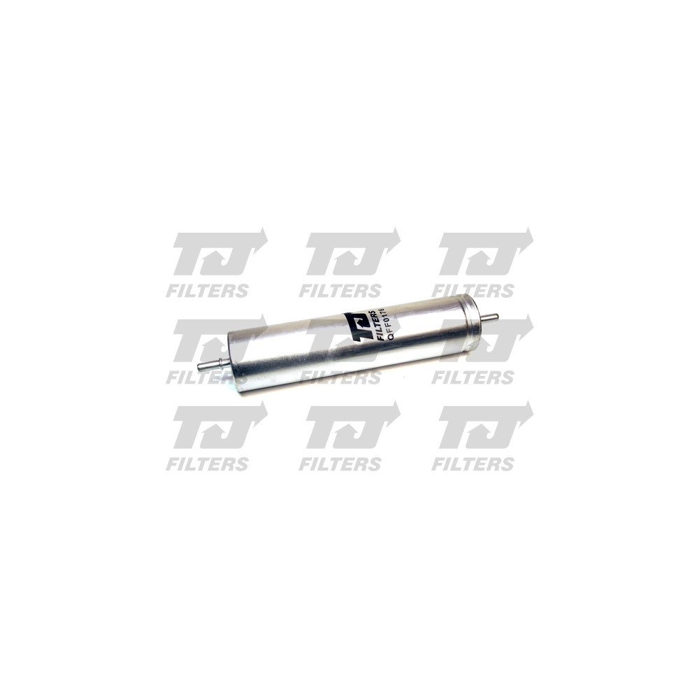 Image for TJ QFF0176 Fuel Filter