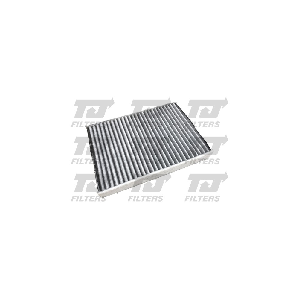 Image for TJ QFC0411 Cabin Filter