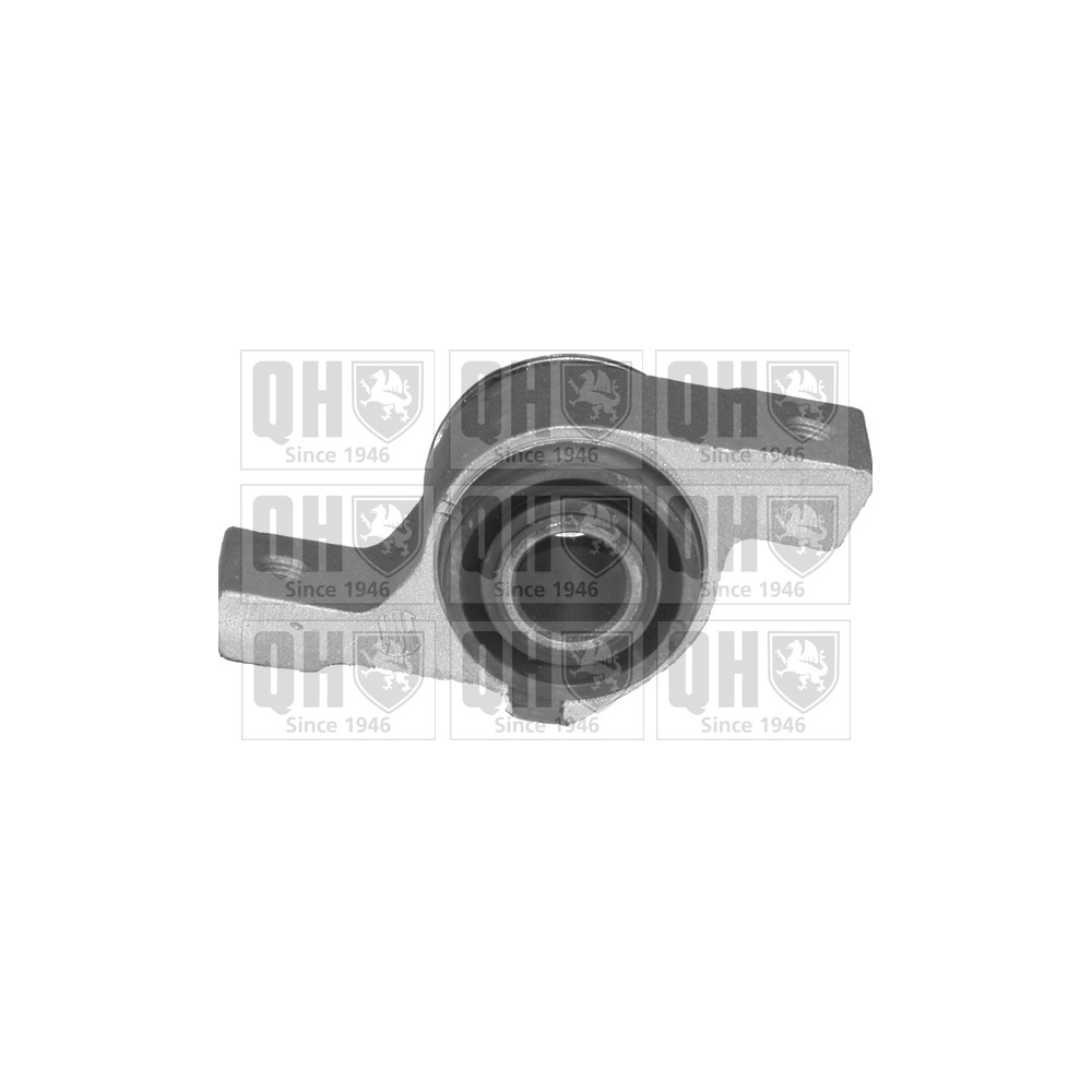 Image for QH EMS8084 Suspension Arm Bush - Front Lower RH (Rear)