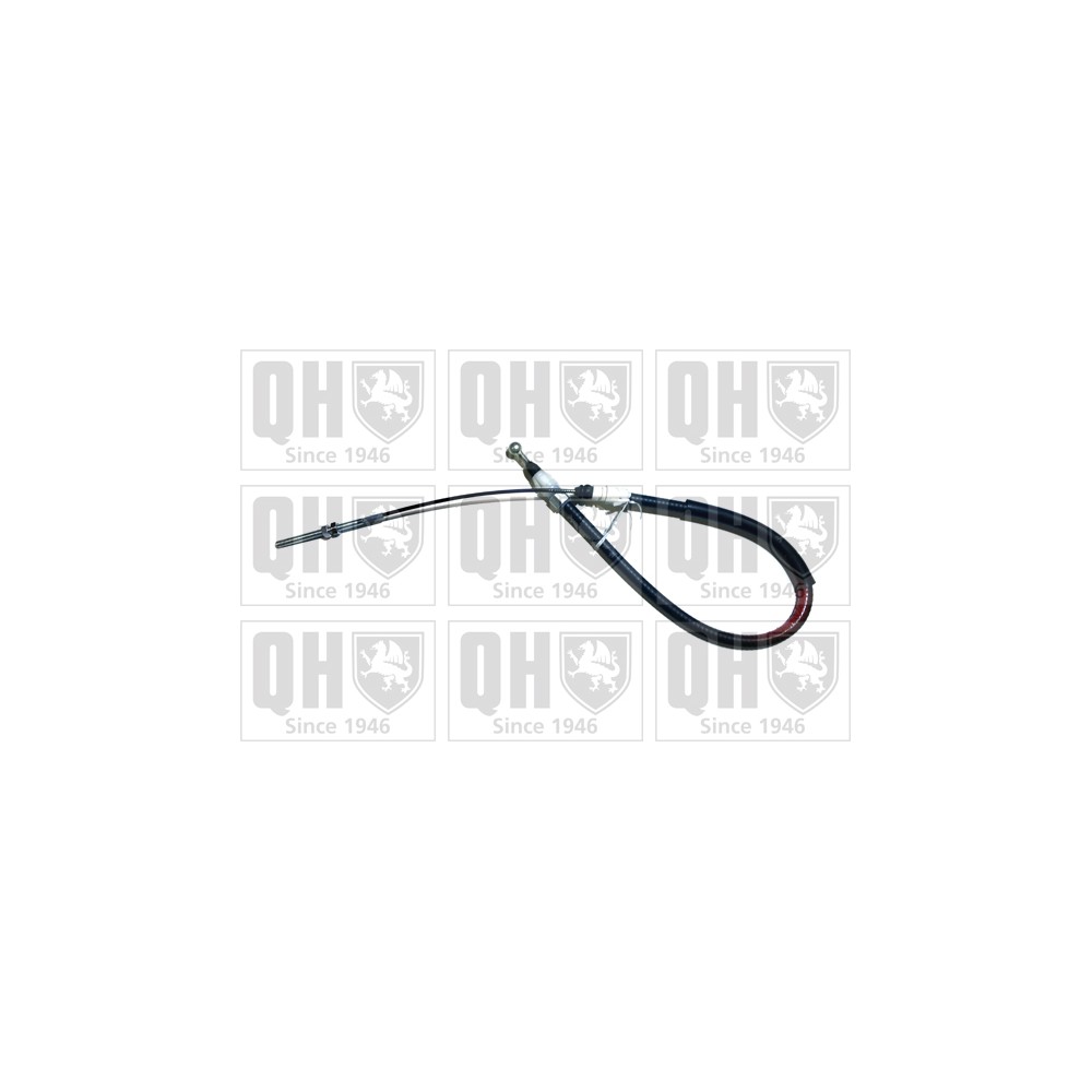 Image for QH BC3903 Brake Cable