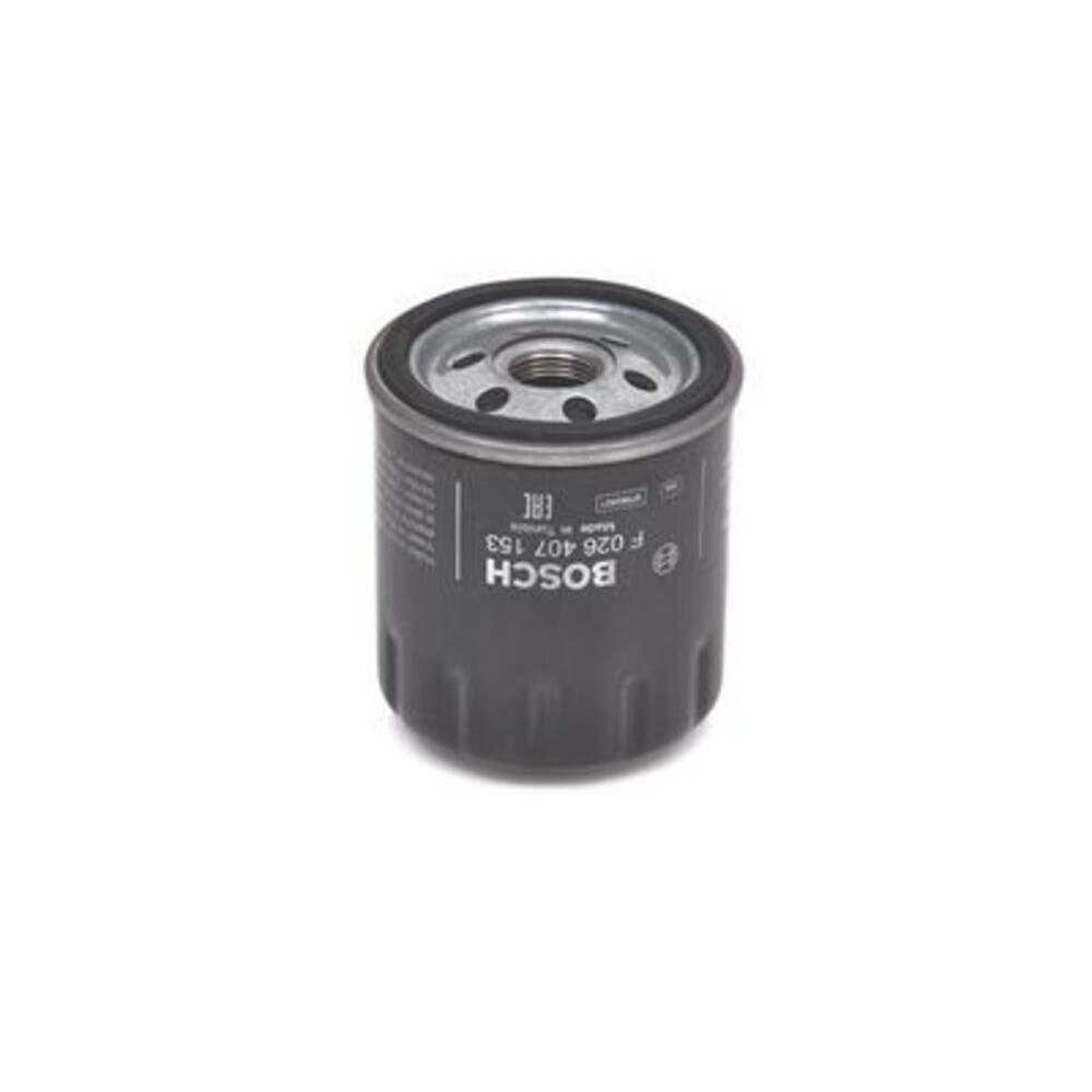 Image for Bosch Oil filter P7153