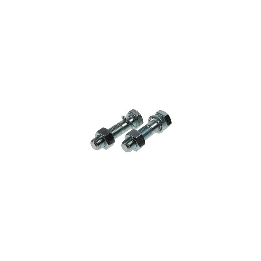 Image for Maypole MP248 M16 x 65mm Nuts & Bolts