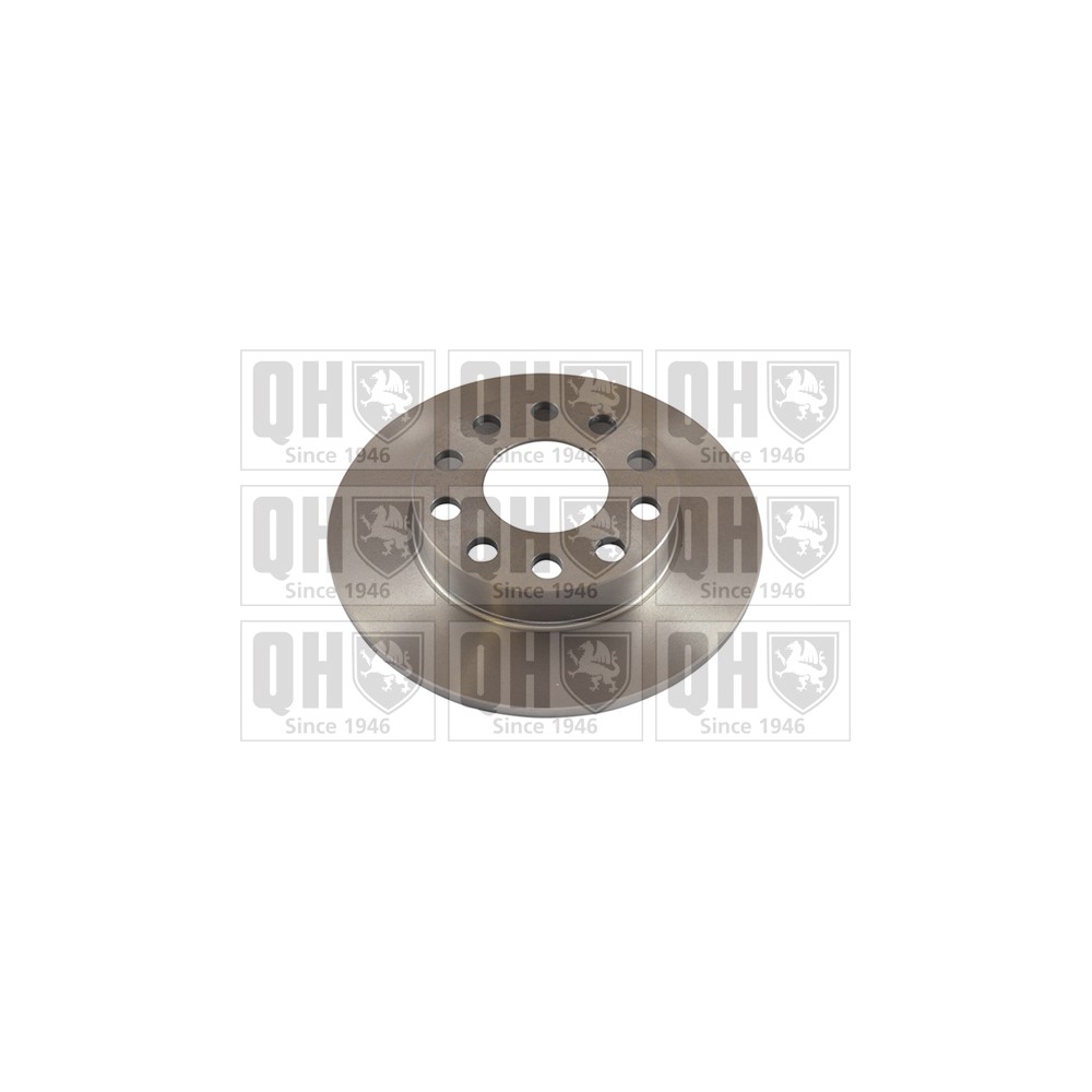 Image for QH BDC5307 Brake Disc