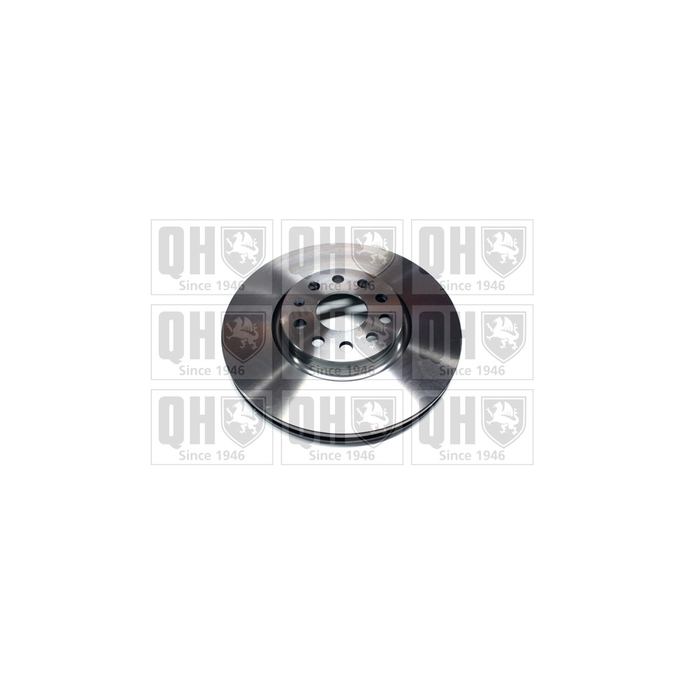 Image for QH BDC6048 Brake Disc