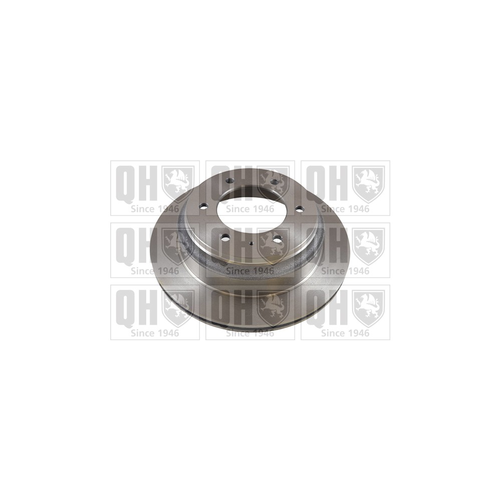 Image for QH BDC3958 Brake Disc