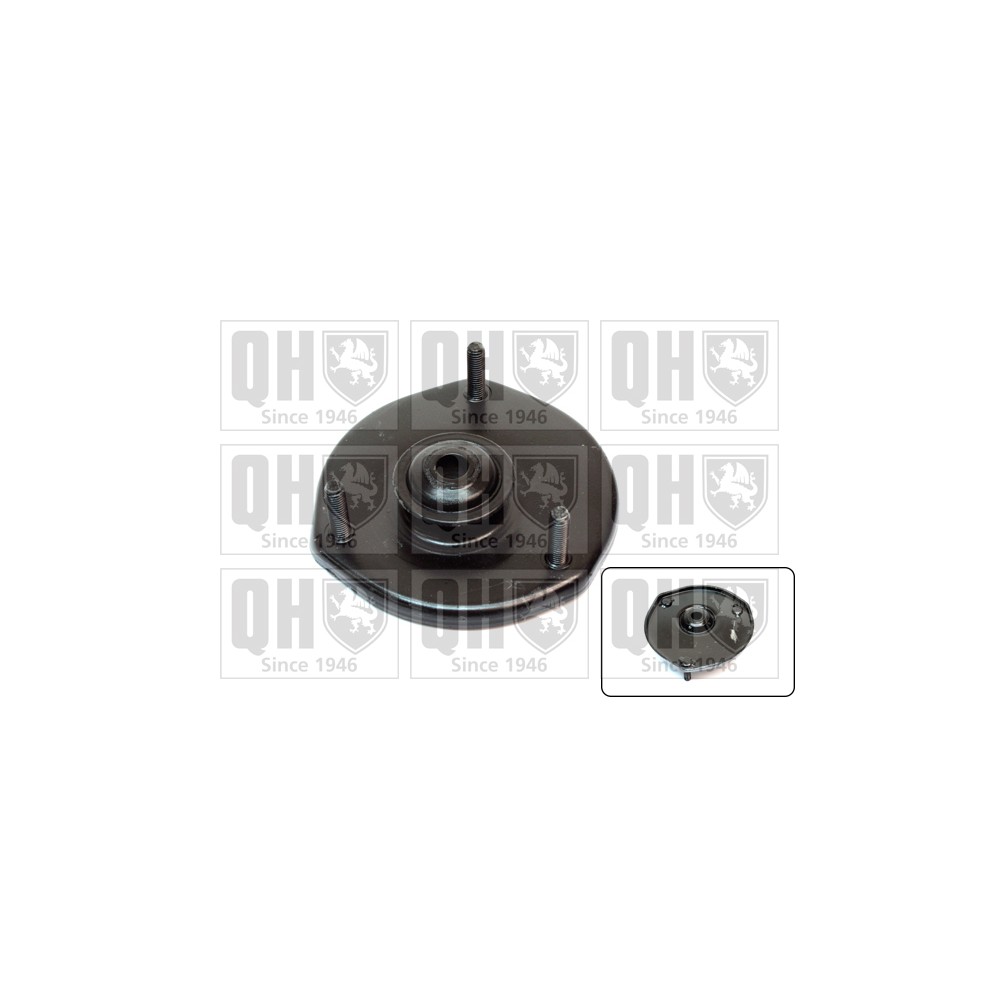 Image for QH EMR2313 Top Strut Mounting - Front exc.Bearing LH & RH