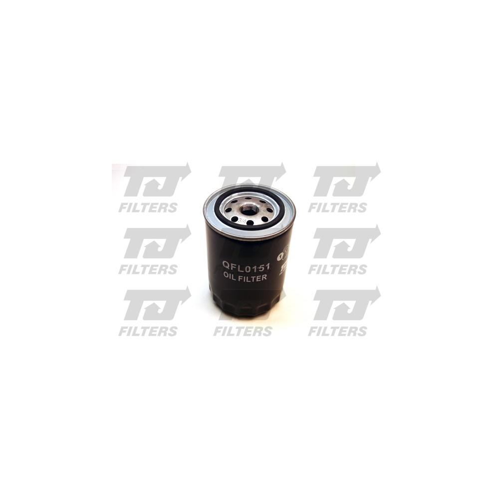 Image for TJ QFL0151 Oil Filter